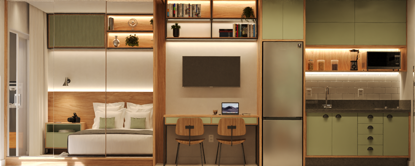 Planta Studio