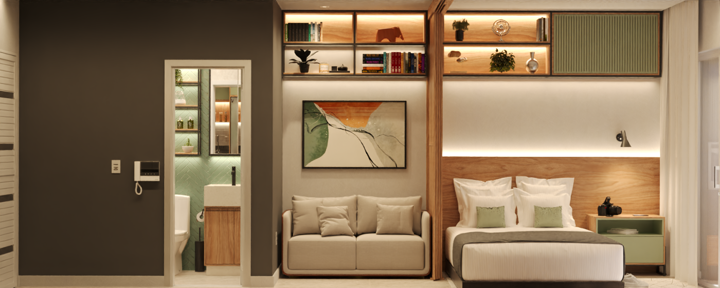 Planta Studio