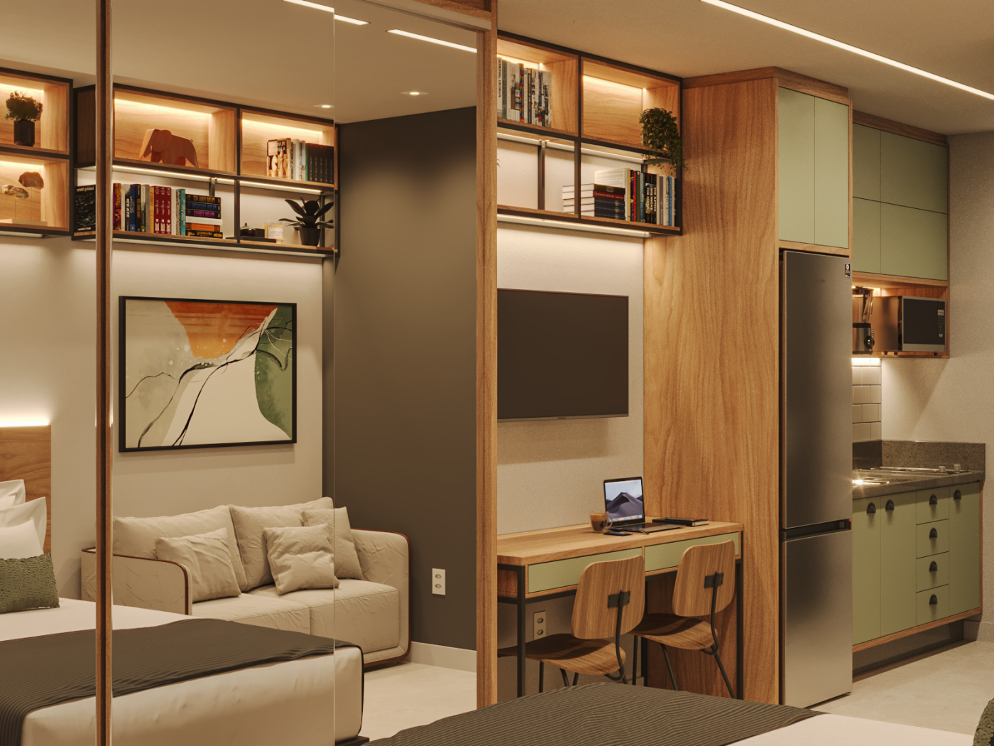 Planta Studio