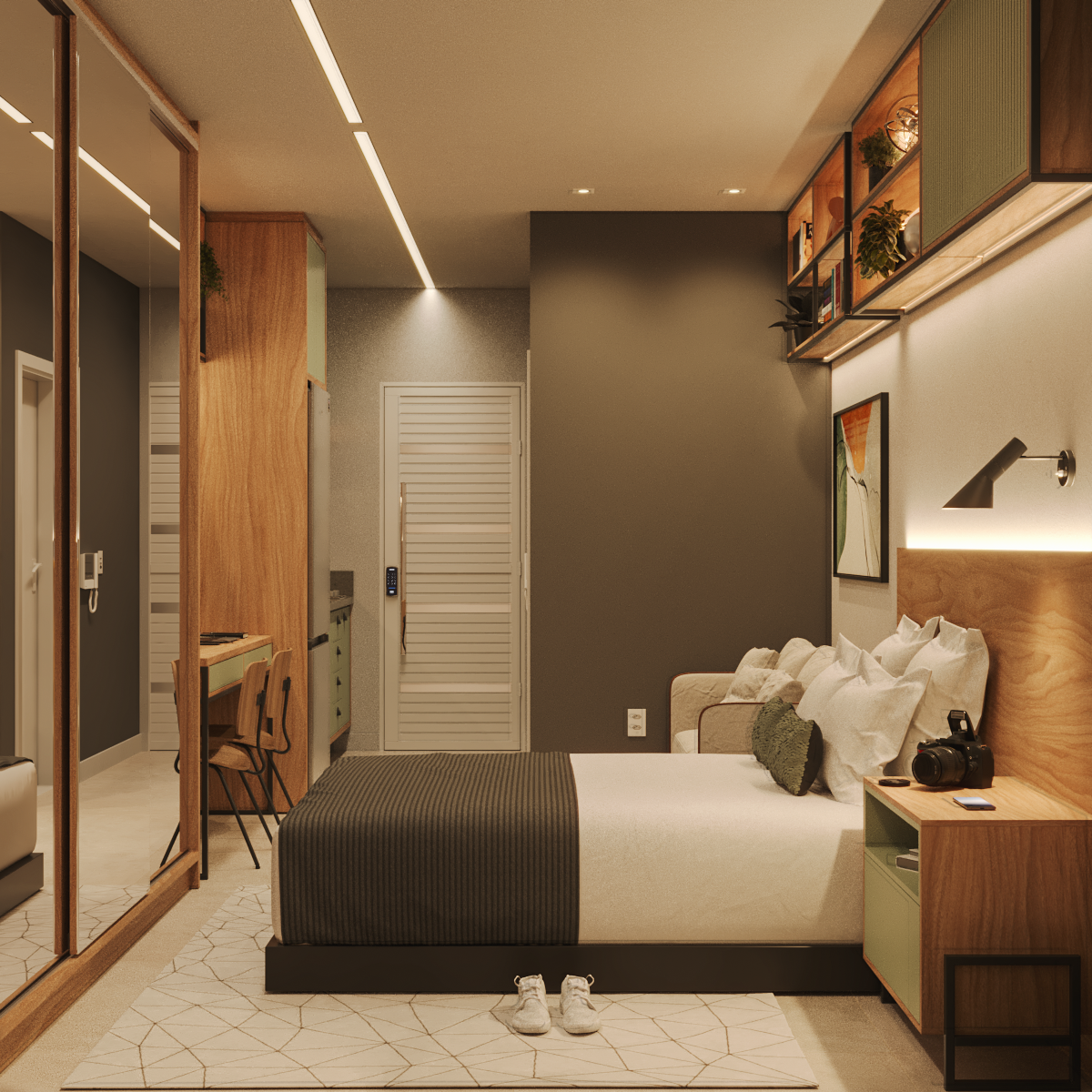 Planta Studio