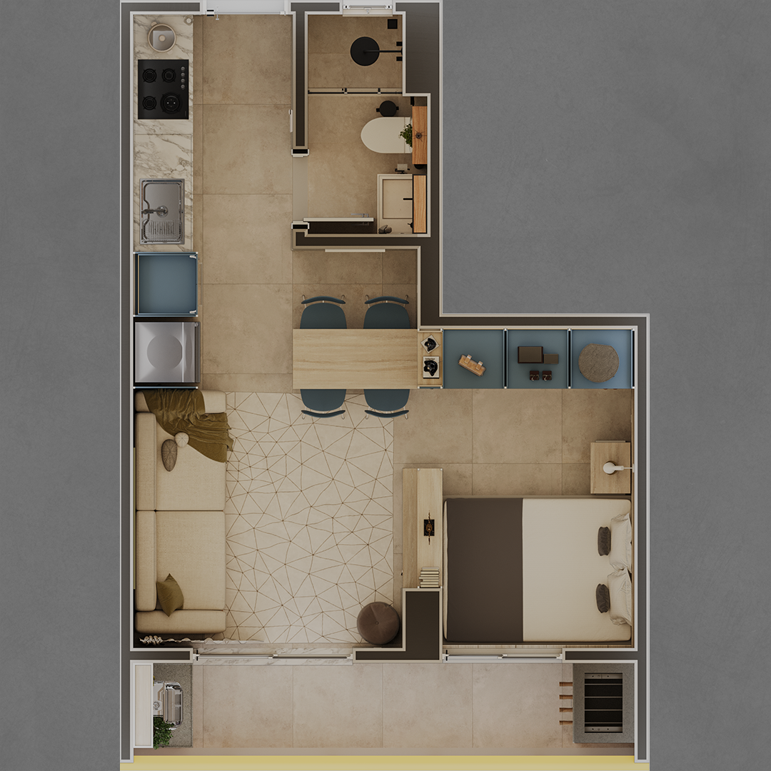 Planta Studio