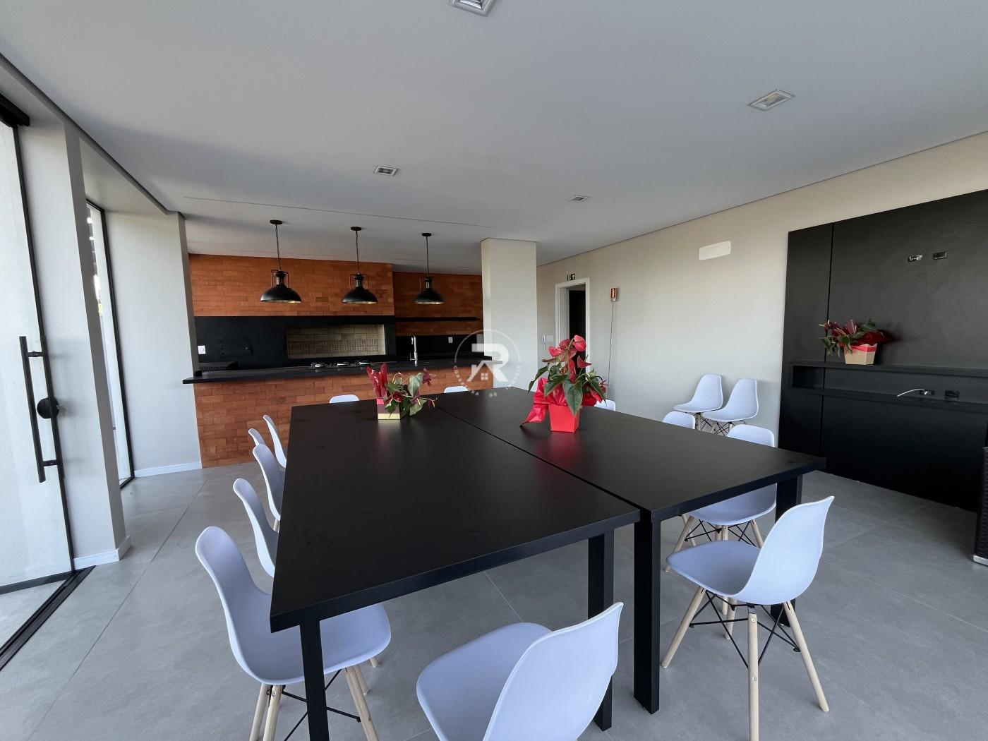 Salo de festas completo