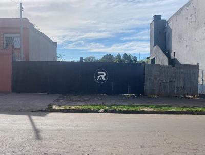 Terreno para Venda, em Santana do Livramento, bairro Centro