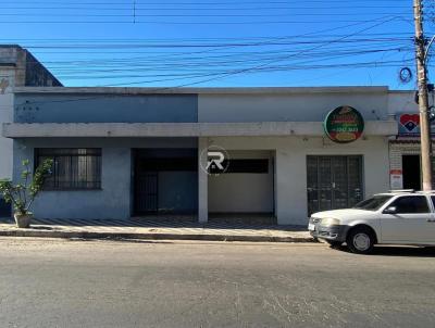 Apartamento para Venda, em Santana do Livramento, bairro Centro, 4 dormitrios, 3 banheiros