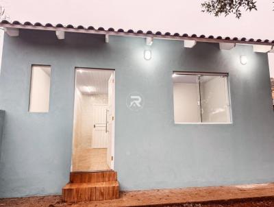 Casa para Venda, em Santana do Livramento, bairro Prado, 2 dormitrios