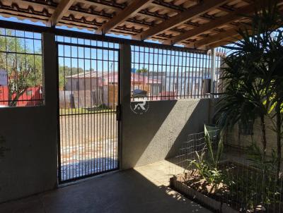 Casa para Venda, em Santana do Livramento, bairro Prado, 3 dormitrios, 3 banheiros, 2 sutes, 3 vagas