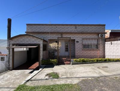 Casa para Venda, em Santana do Livramento, bairro Jardins, 3 dormitrios, 4 banheiros, 2 sutes, 3 vagas