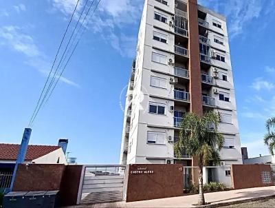 Apartamento para Venda, em Santana do Livramento, bairro Divisa, 2 dormitrios, 1 banheiro, 1 vaga